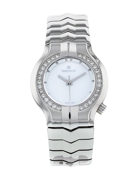 Tag Heuer Alter Ego WP1317.BA0751